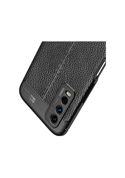 Rba Aksesuar Vivo Y11s Kılıf Rba Niss Silikon Kapak - Lacivert Lacivert