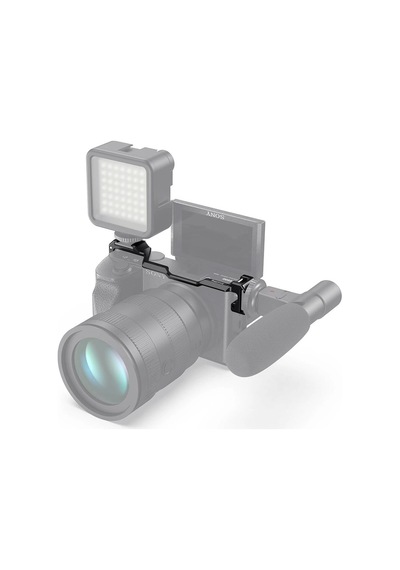 Smallrig Buc2498 Sony A6600 Kamera İçin Ayakkabı Dağı Yer Değiştirme Plakası