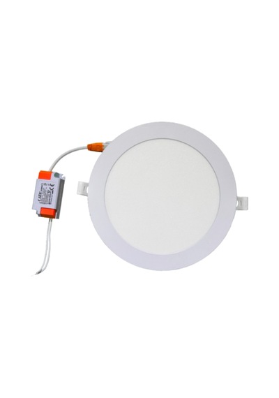 Cata Ct-5144b-5 5 Adet 3w Slim Panel Beyaz
