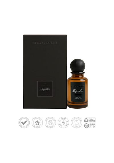 Royal Platinum Signature Kadın Parfüm EDP 100 ML
