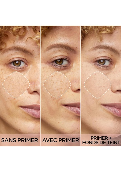 Prime Lab Pore Minimizer Gözenek Küçültücü Makyaj Bazı