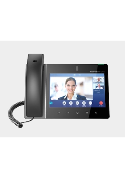 Grandstream GXV3380 IP Telefon