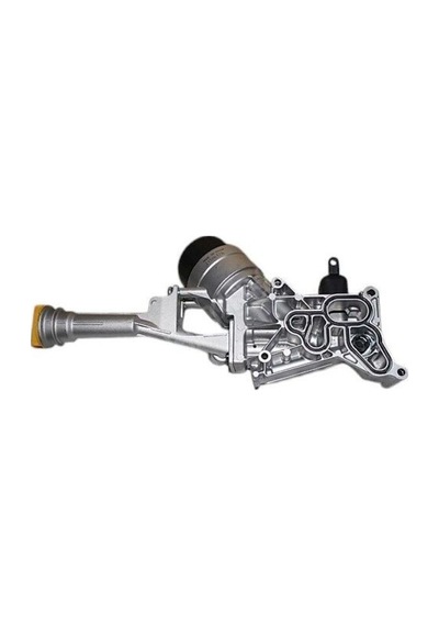 Psa 1637169780 Yağ Soğutucu Nemo Bipper 1.3hdı 16v Fiorino 1.3jtd Euro 5 07