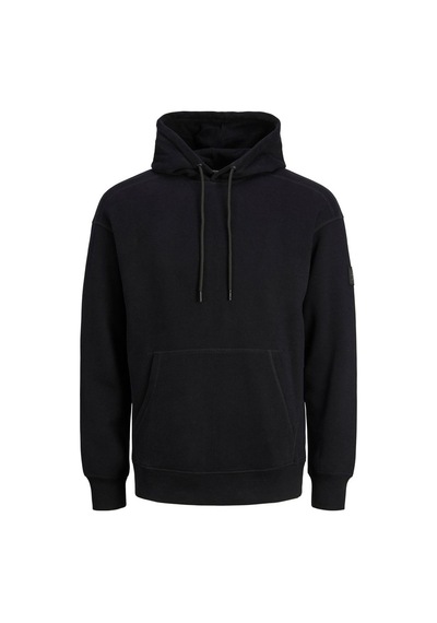 Jack & Jones Jack Jones Erkek Kapüşonlu Ve Cepli Sweatshirt 12216342 (549827948)