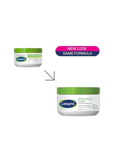 Vücut Nemlendirici, Kuru İla Çok Kuru, Hassas Ciltler İçin Nemlendirici Nemlendirici Krem, Yeni 250 Ml, Kokusuz, Kom