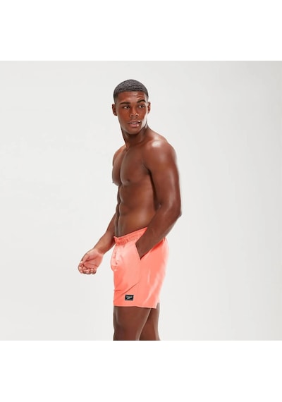 Speedo Prime Leis Erkek Şort Mayo MERCAN