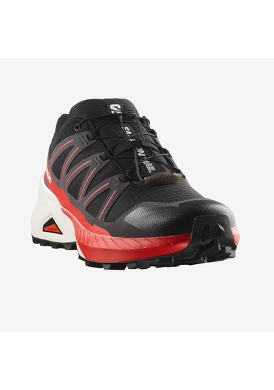 Salomon Speedcross Peak Erkek Outdoor Ayakkabı C-sal477901e10g01 Siyah