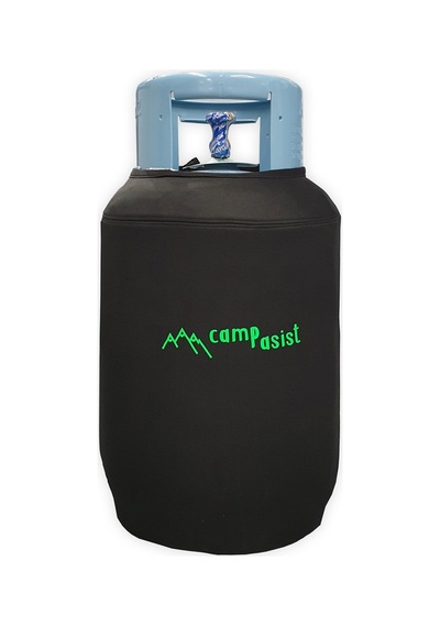 Campasist Ca532 Sub-zero Tüp Koruyucu Kılıf