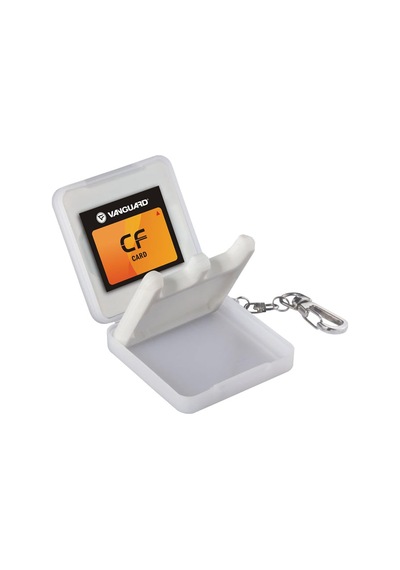 3 Cf Memory Card Case