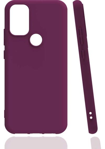 One Plus Nord N10 5G Kilif Biye Yumusak Silikon Case 524142917