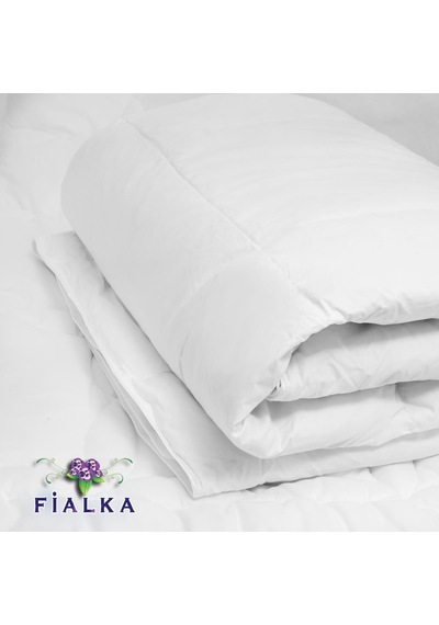 Fialka Yorgan Kaz Tüyü Tek Kişilik 155X215
