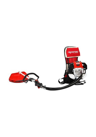 Agromec AG-BG620S Motorlu Tırpan