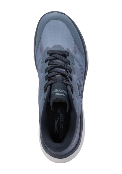 Slazenger WILSON Erkek  Indigo Koşu & Yürüyüş Spor Ayakkabısı