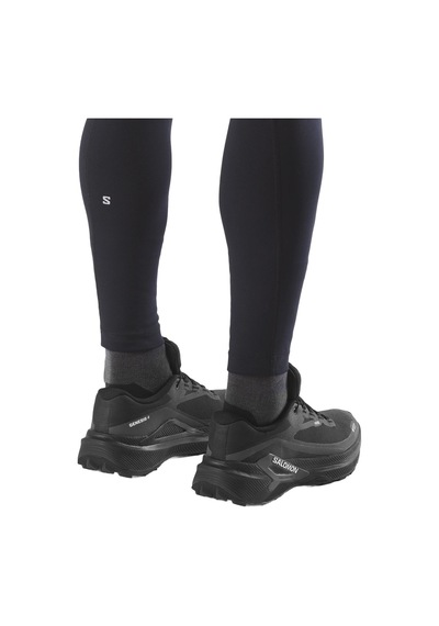 Salomon Salomon Genesıs 2 Gtx Erkek Siyah Patika Koşu Ayakkabısı 18039 444700