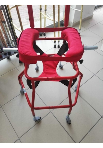 Medikaltec Engelli Çocuk Örümceği