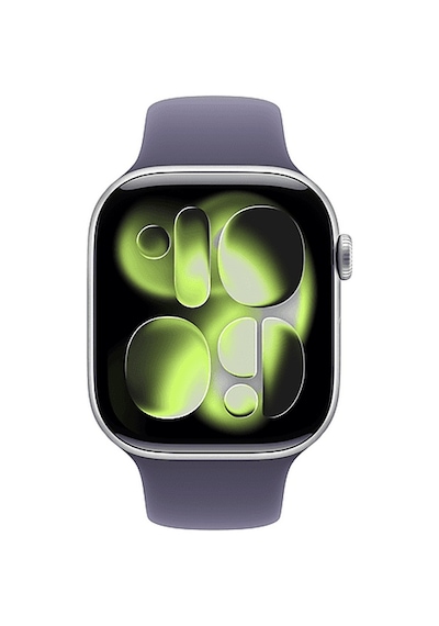 Apple Watch Series 11 Gps 42 MM MEU64TU/A Akıllı Saat (Distribütör Garantili)