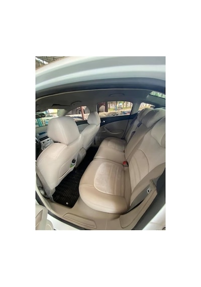 Citroen C5 Araca Özel Oto Koltuk Kılıfı (465618578)