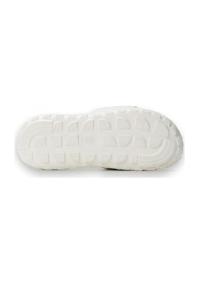 The North Face Nf0a8a99-g W Never Stop Cush Slide Beyaz Unisex Terlik Beyaz