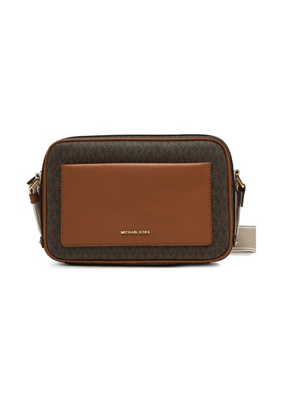 Michael Kors Mıchael Kors Kadın Omuz Çantası 32r5g5vc9b-brn-acorn Kahverengi