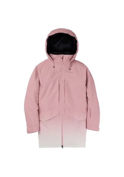 Burton Burton Kadın Snowboard Montu Prowess 2.0 2l Blue Pink Ombre Çok Renkli