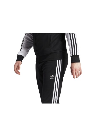 Adidas Sst Tp Erkek Günlük Eşofman Altı Il2488 Siyah 001