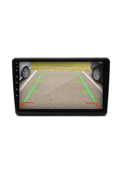 Ford Transit Android Multimedya Sistemi 4-64 Cadence R18 2019-2025 Ön Kayıt Kamera  Diğer