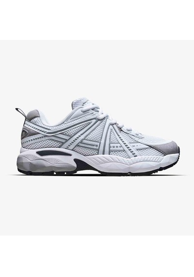 Lescon Artura Erkek Sneakers Spor Ayakkabı Beyaz