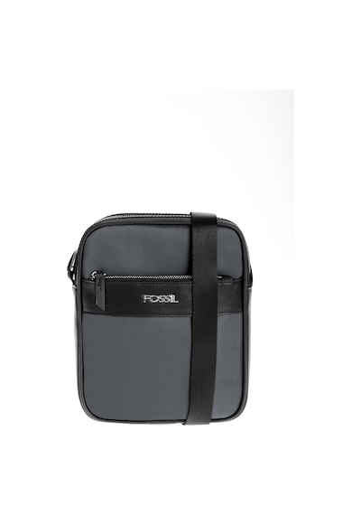 Fossil Erkek Çapraz Çantası 01fs2052 Antrasit