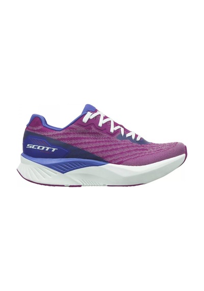 Scott Pursuit Kadın Koşu Ayakkabısı-pembe Pembe