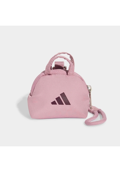 Adidas Lifestyle Kadın Mor Çanta Charm Kq6701