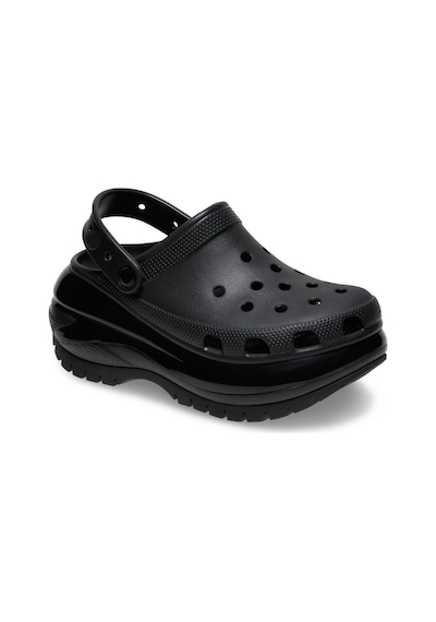 Crocs Classıc Mega Crush Clog Kadın Terlik 207988 207988 001 001