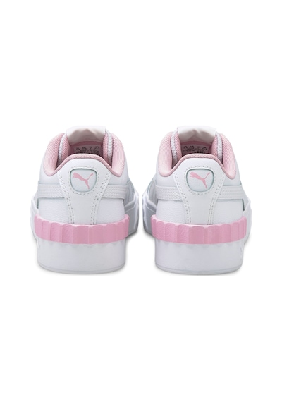 Puma Carına Lıft Kadın Ayakkabı 373031 10 Beyaz