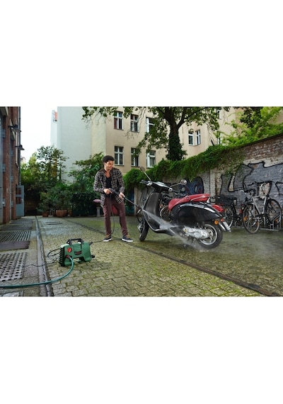 Bosch EasyAquatak 110 Basınçlı Yıkama - 06008A7F00