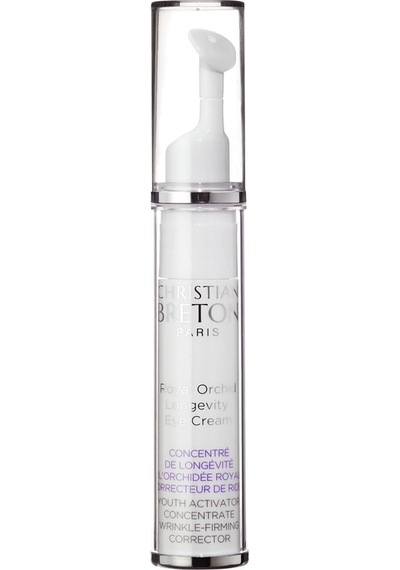 Christian Breton Hassas ve Olgun Ciltler için Göz Kremi 10 ML
