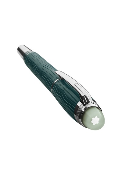 Montblanc Starwalker Kutup Yeşili Pilot Kalem 132903 Yeşil