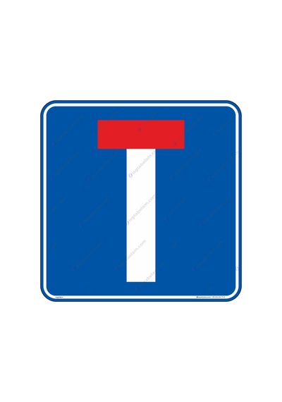 İleri Çıkmaz Yol