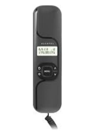 Alcatel T16 Ekranlı Kablolu Duvar Telefonu