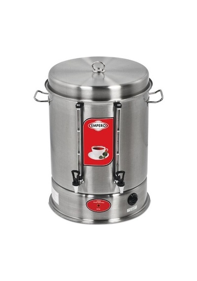 Empero 250 Bardak Çay Otomatı Inox