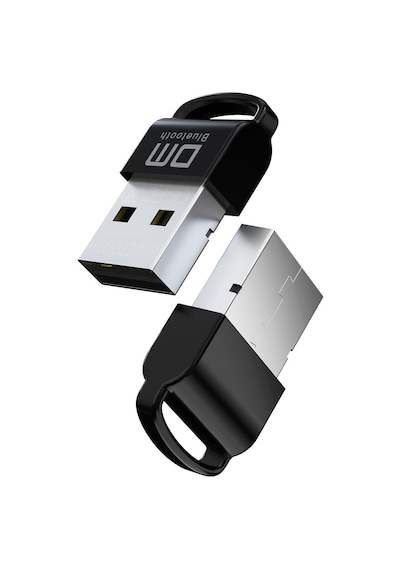 DM AD030 USB Bluetooth 5.0 Dongle Adaptör