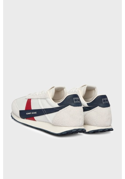Tommy Hilfiger Tommy Jeans Erkek Ayakkabı Em0em01715 0gy Beyaz-lacivert Beyaz - Lacivert Tommy Hilfiger Tommy Jeans Erkek Ayakkabı Em0em01715 0gy Beyaz-lacivert Beyaz - Lacivert