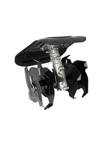 Escpowertools Tırpan Çapalama Aparatı 26 MM X 9 Diş