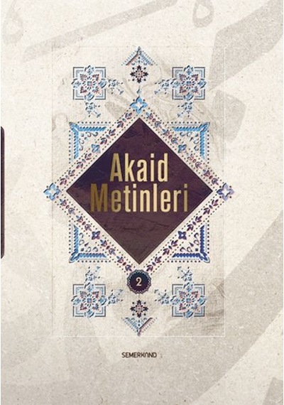 Akaid Metinleri 2 - Ccgx-879421
