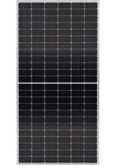 Venta Monokristal Obus Karavan Güneş Paneli 455 Watt