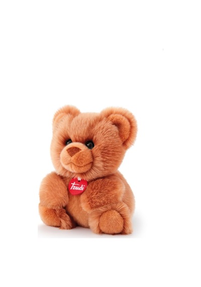 Trudı Peluş Fluffy Açık Bej