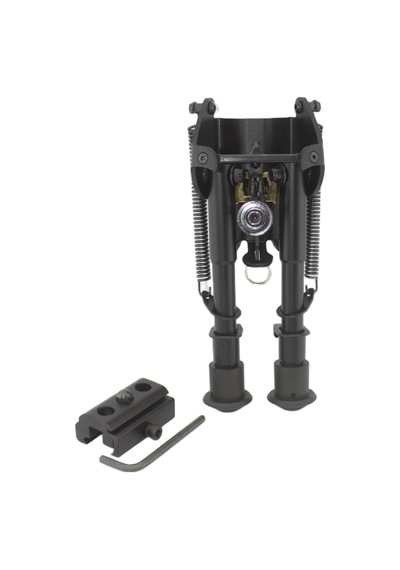 Comet Ayk023 Ayarlanabilir Metal Teleskopik Bipod