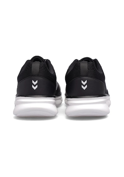 Hummel Degas Iı Unisex Günlük Spor Ayakkabı Siyah