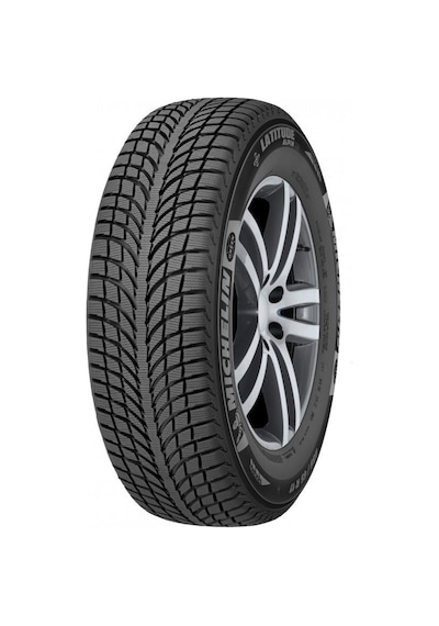 Michelin 275/40R20 106V XL N0 Latitude Alpin LA2 Kış Lastiği 2023
