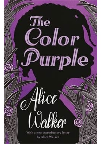 The Color Purple 9781474607254