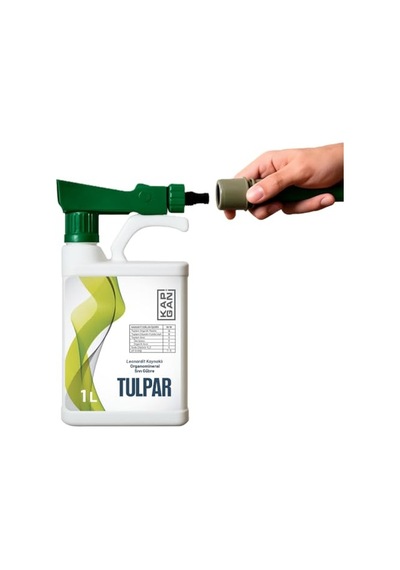 Tulpar Sıvı Humik Asit-köklendirici Sprey 0,250