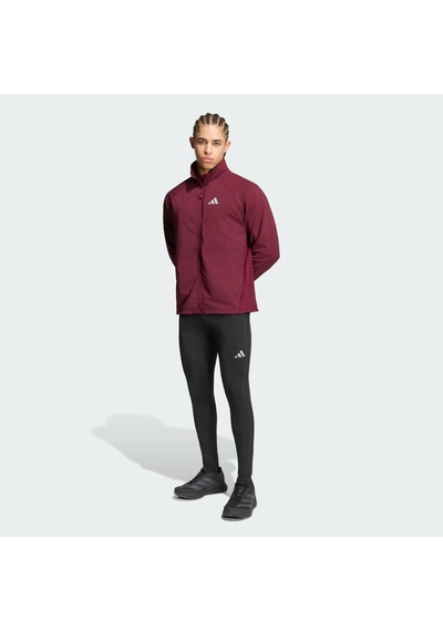 Adidas Adi365 Running Essentials Winterized Erkek Tayt C-adıkh1093e50a00 Siyah